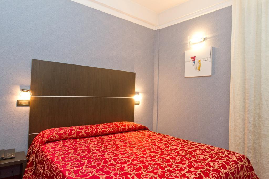 Ermitage Hotel Bellaria-Igea Marina Chambre photo