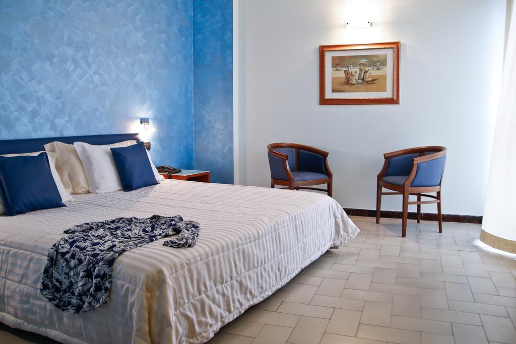 Ermitage Hotel Bellaria-Igea Marina Extérieur photo