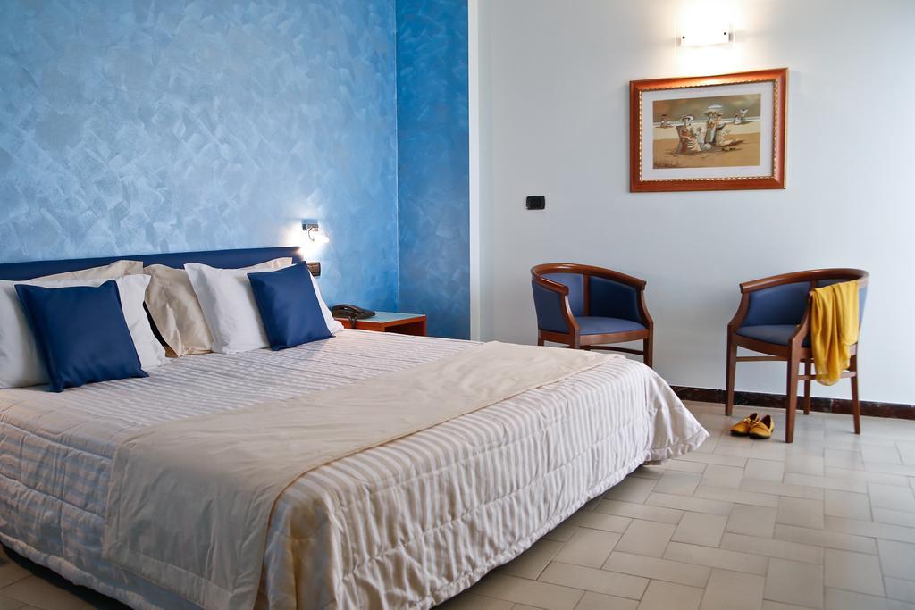 Ermitage Hotel Bellaria-Igea Marina Extérieur photo