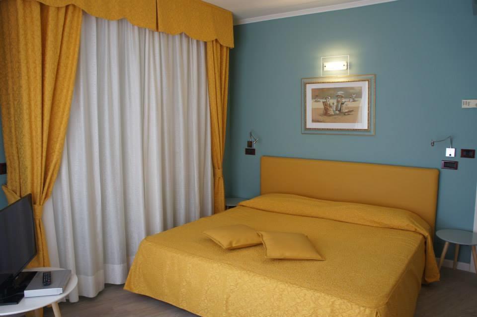 Ermitage Hotel Bellaria-Igea Marina Extérieur photo